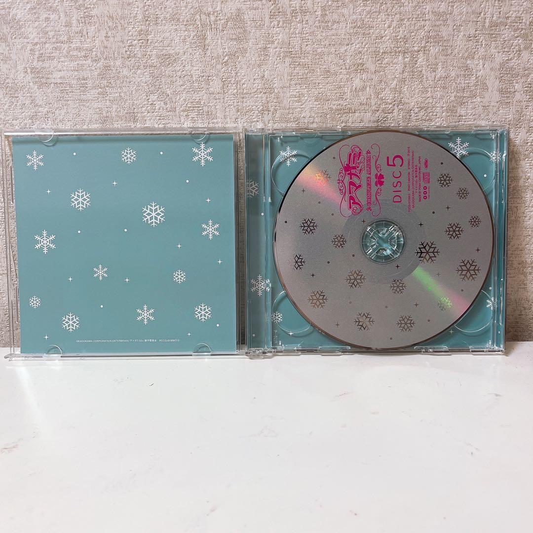 「アマガミSS」COMPLETE ALBUM