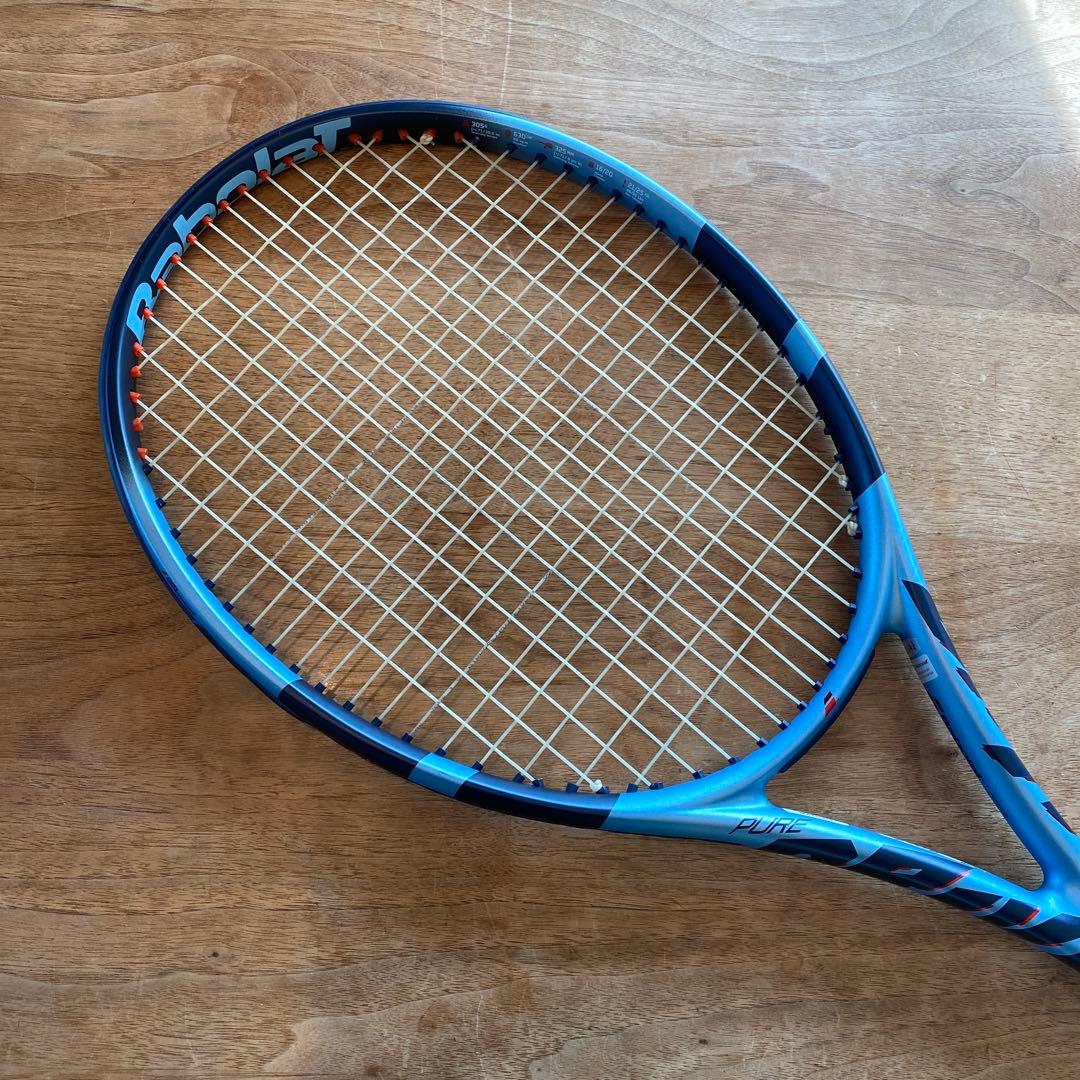 Babolat PURE DRIVE 2025 98 テニスラケット