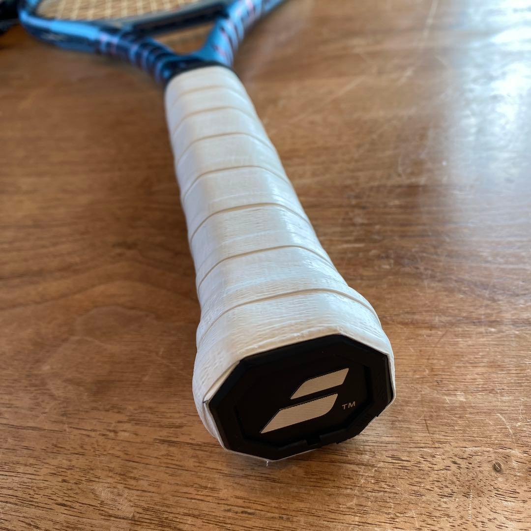 Babolat PURE DRIVE 2025 98 テニスラケット