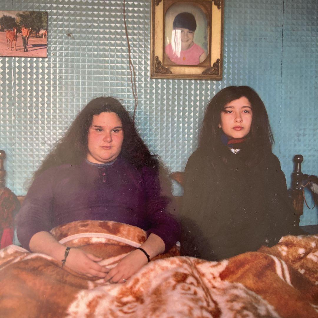 Alessandra Sanguinetti 写真集　サイン入り　未開封レア