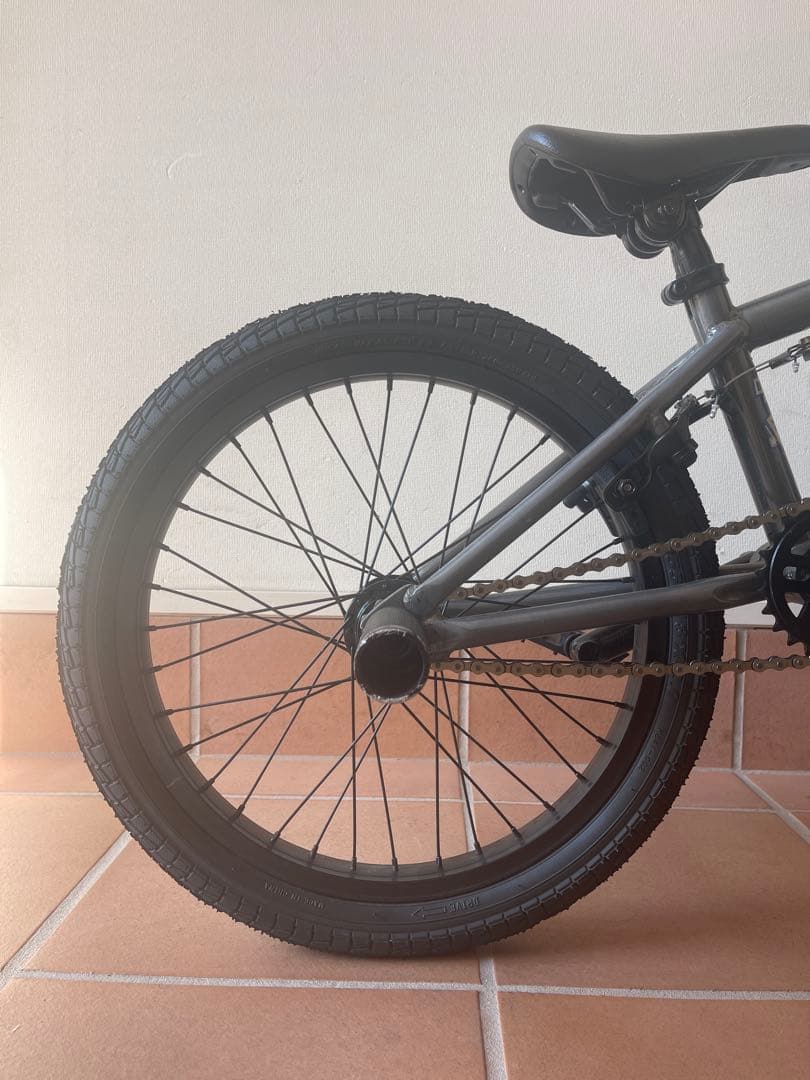 【BMX / 完成車 / 18インチ】MOTELWORKSモーテルワークスセール