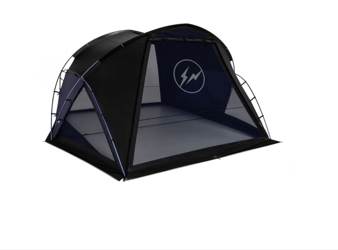 Fragment design × Helinox Tac.V-tarp4.0