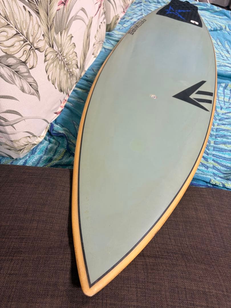 m*4様 FIREWIRE SURFBORAD FLEXFIRE 5'11ショー