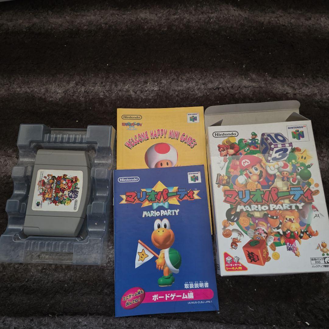 マリオ ソフト まとめうり マリオカート7 & マリオメーカー 他