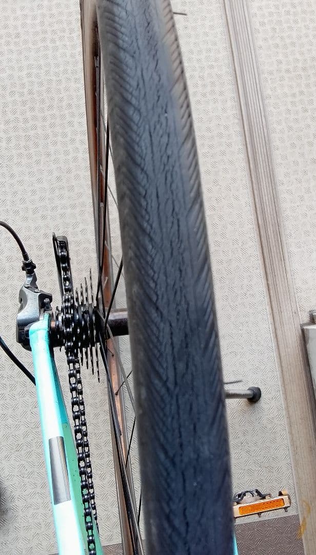 SUNPEED MARS 2024年モデル