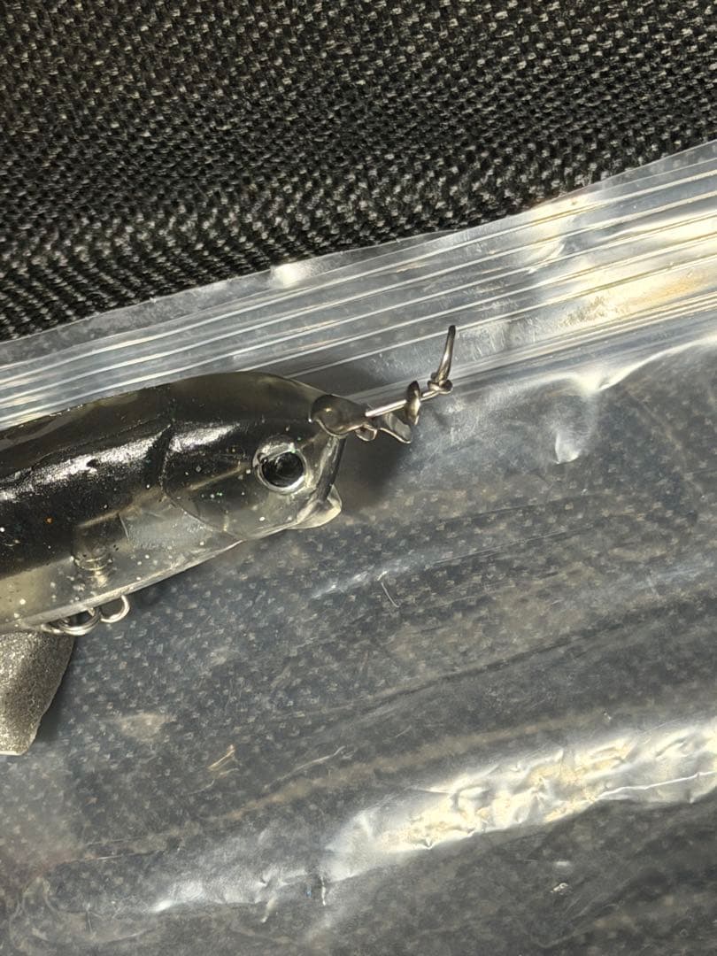 FINAL WEAPON イービルスティック　再販未定