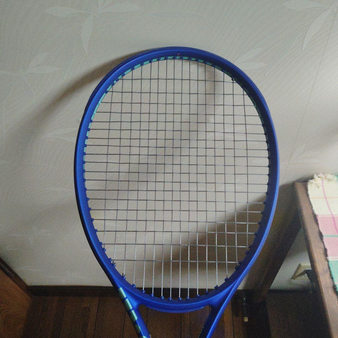 ラケット(硬式用) Wilson Ultra v5 100