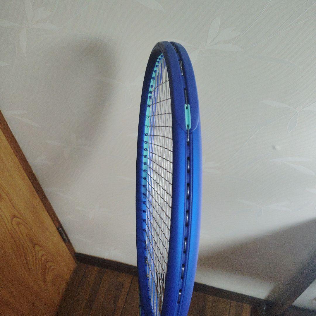 ラケット(硬式用) Wilson Ultra v5 100