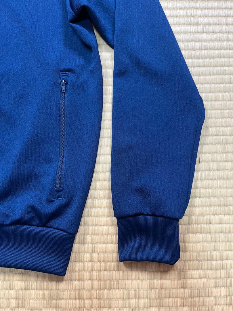 adidas ファイヤーバード アディダス トラックジャケット 刺繍ロゴ