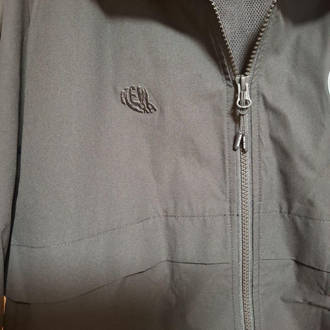 NEW ERAゴルフ ウィンドブレーカー