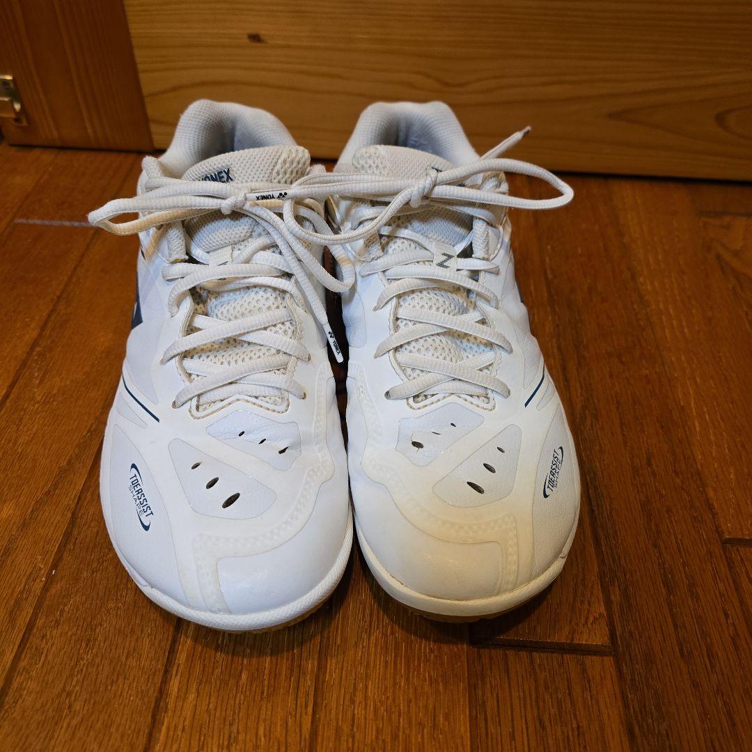 YONEX　パワークッション65Zワイド. SHB65Z4W