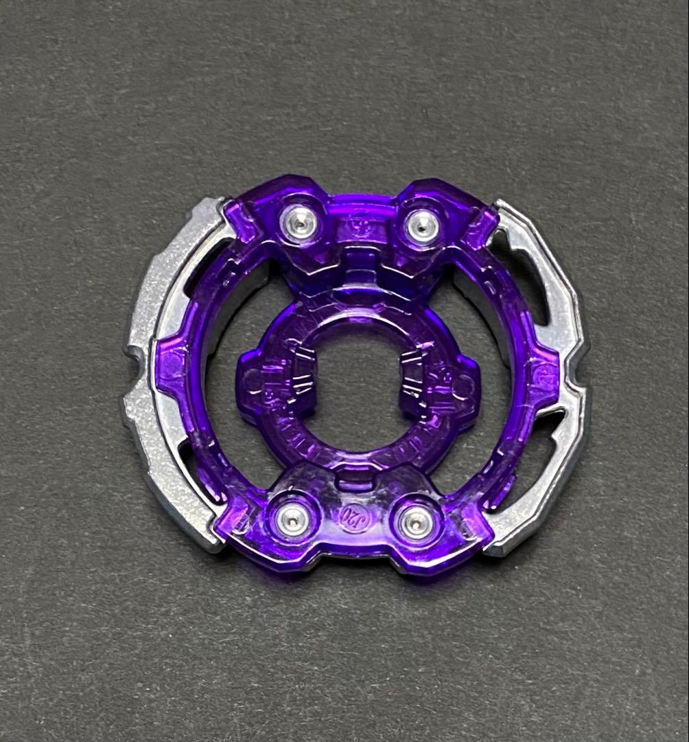 【 美品 】 ホロウデスサイザー.12A.HA’ 4A ベイブレードバースト