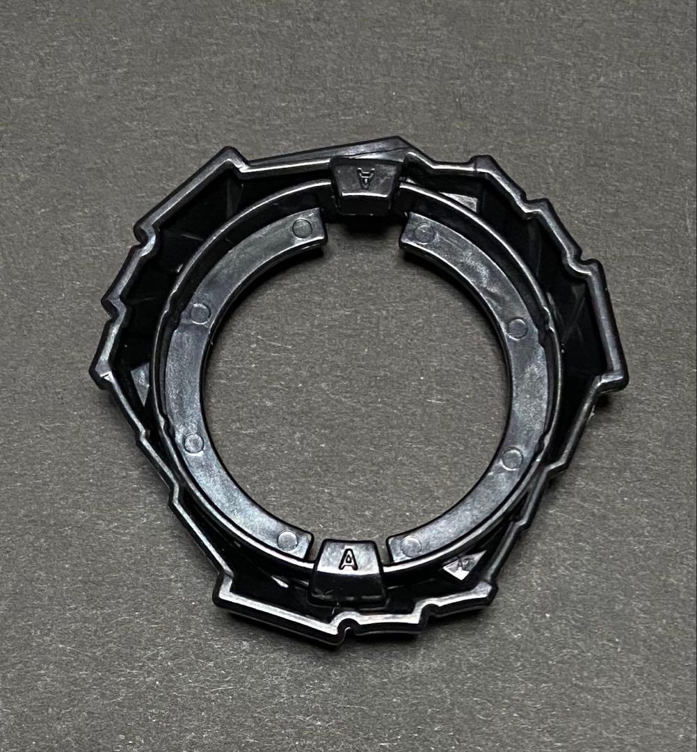 【 美品 】 ホロウデスサイザー.12A.HA’ 4A ベイブレードバースト