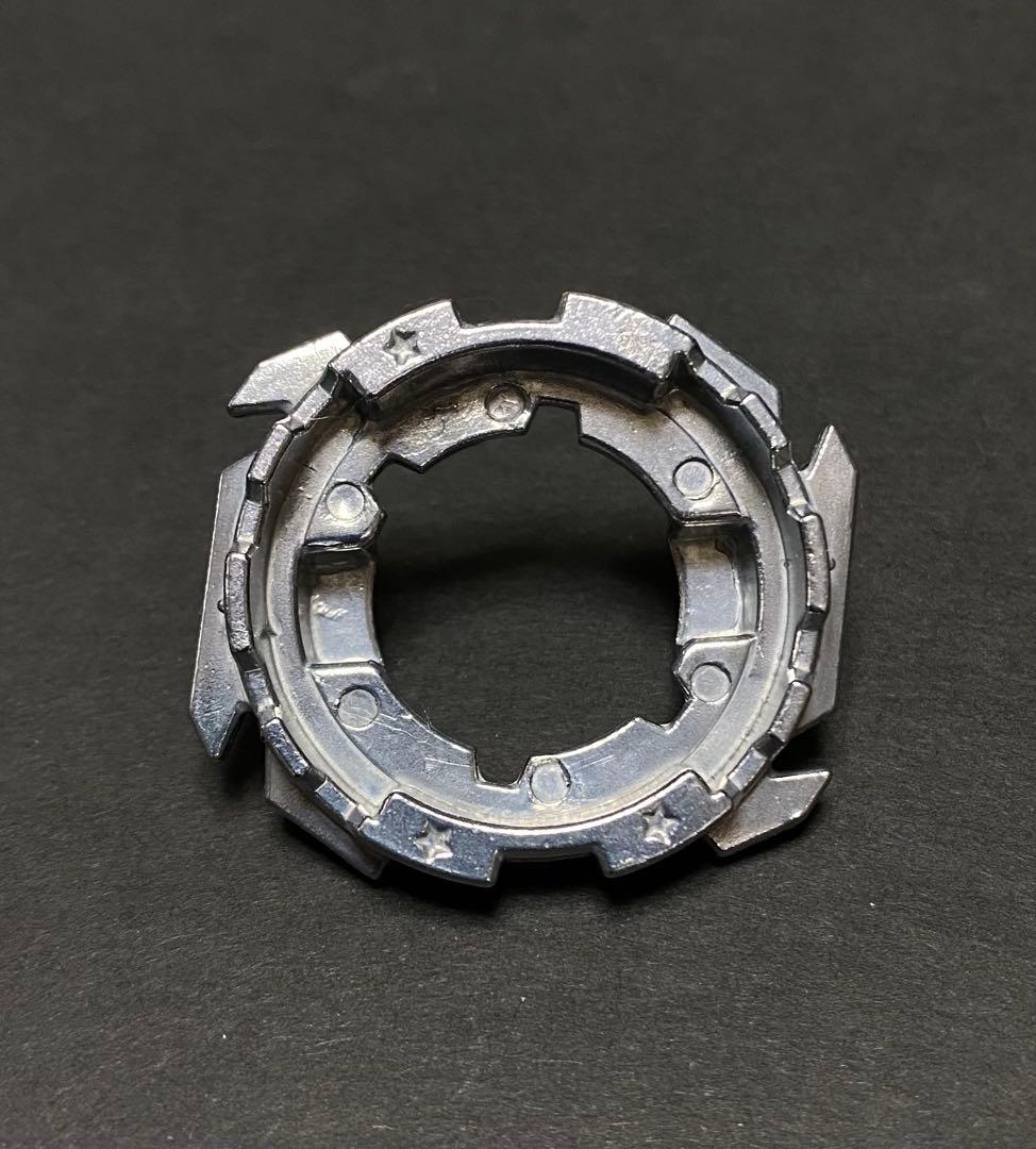 【 美品 】 ホロウデスサイザー.12A.HA’ 4A ベイブレードバースト