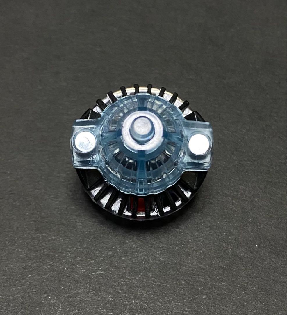 【 美品 】 ホロウデスサイザー.12A.HA’ 4A ベイブレードバースト