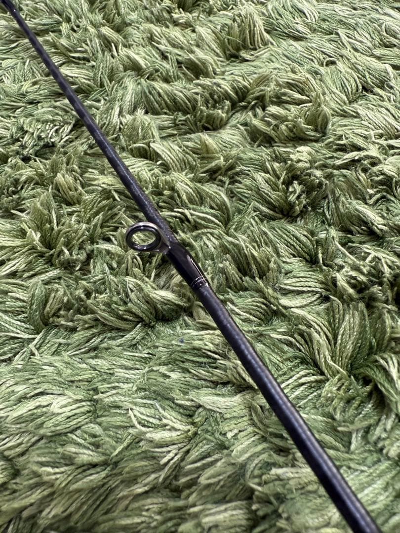 シマノ　24オシアブレード　S66-2