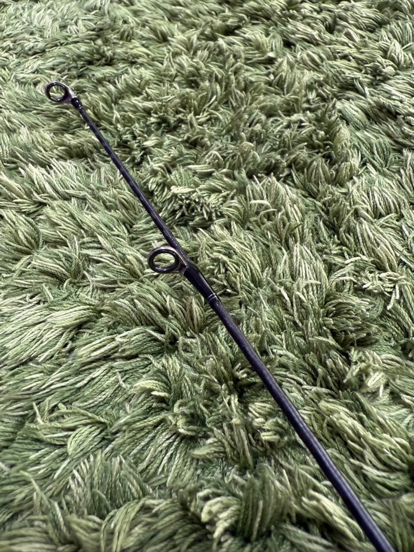 シマノ　24オシアブレード　S66-2