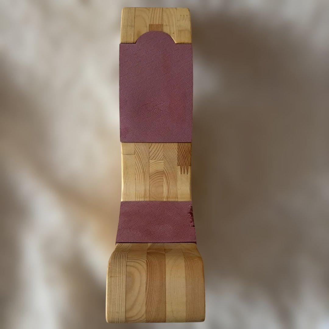 バレエ　アンクルトレーナー　甲出し