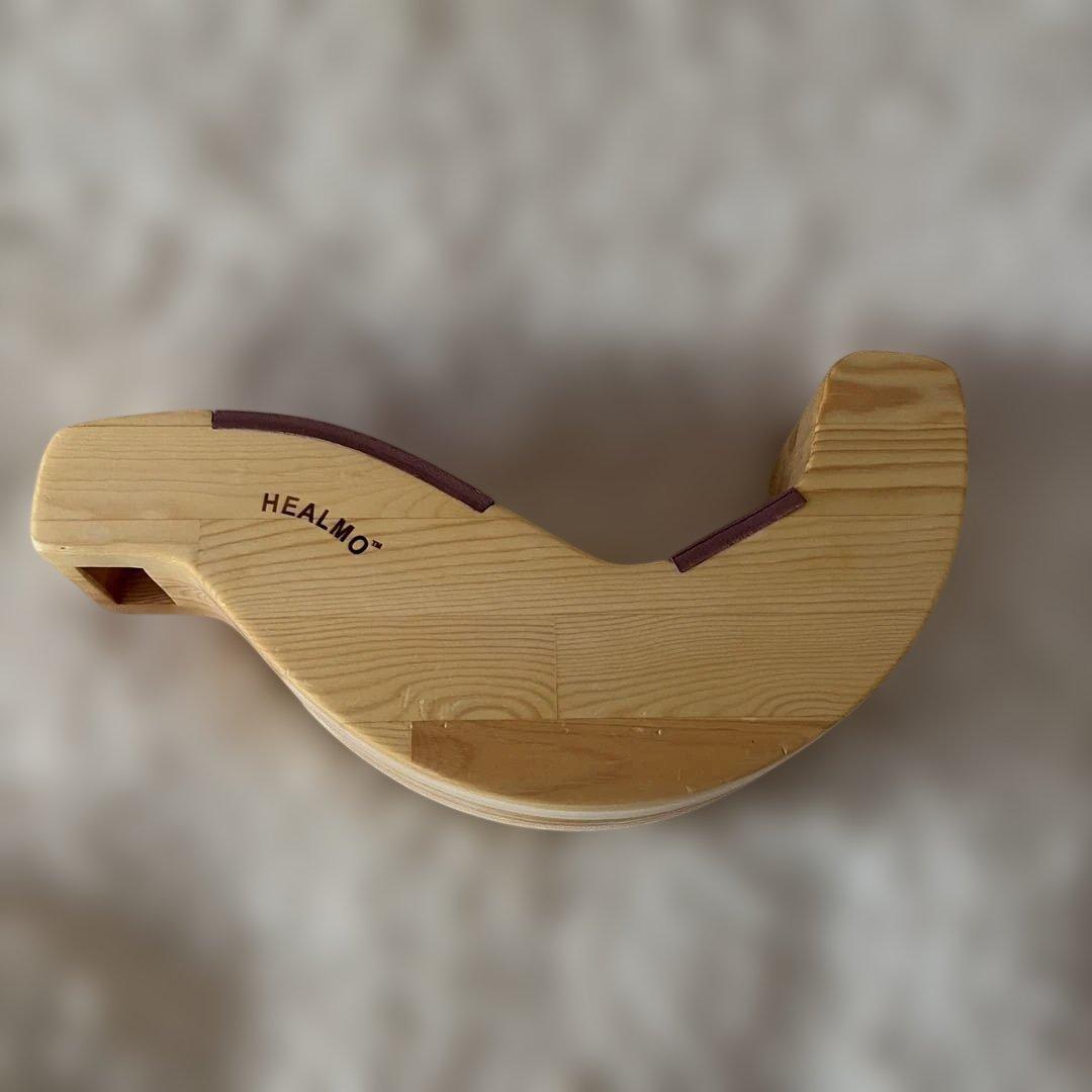 バレエ　アンクルトレーナー　甲出し