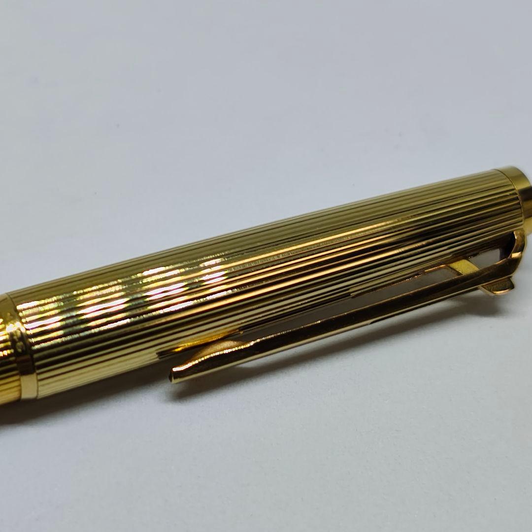 MONTBLANC モンブラン 1846 ハンマートリガー式 ボールペン