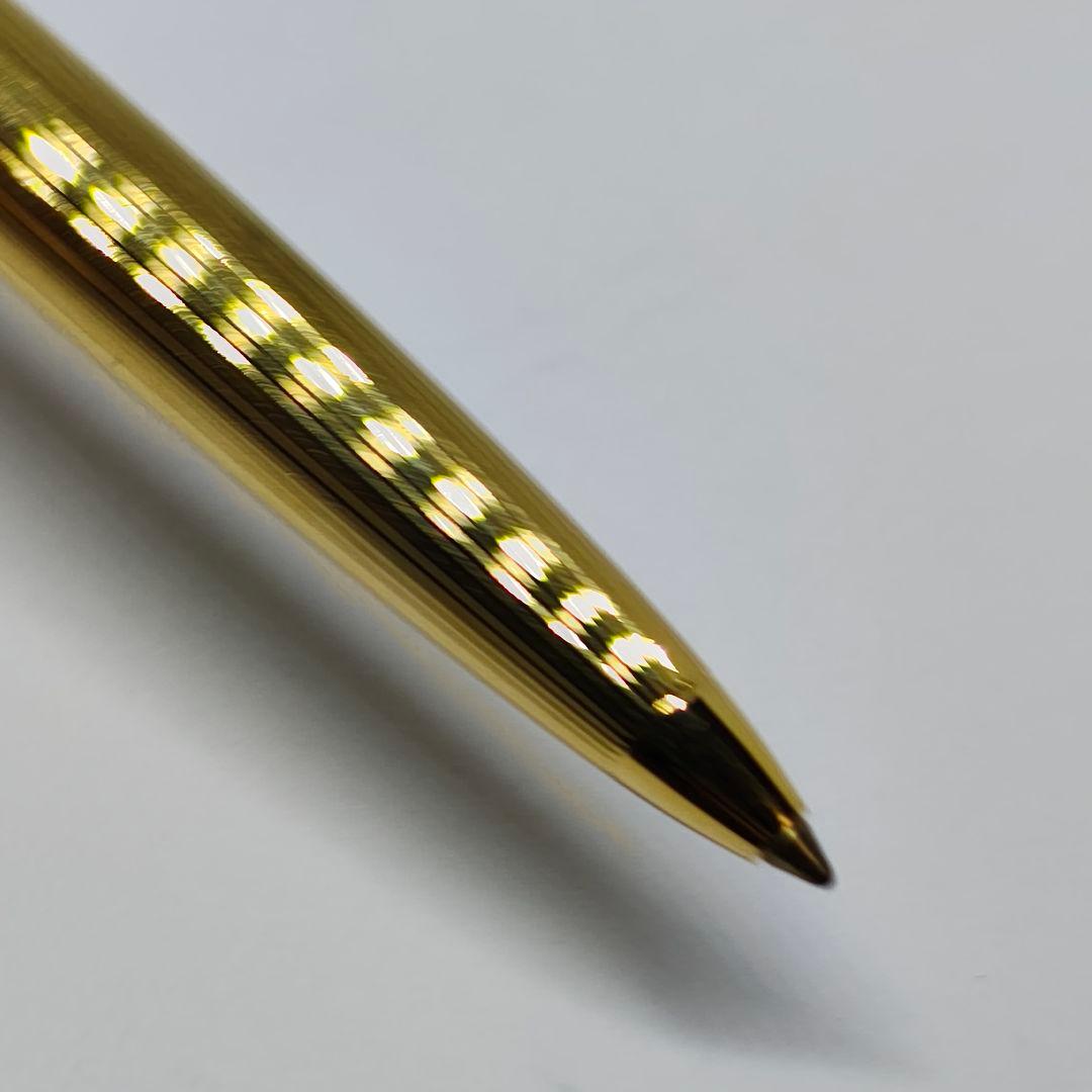 MONTBLANC モンブラン 1846 ハンマートリガー式 ボールペン