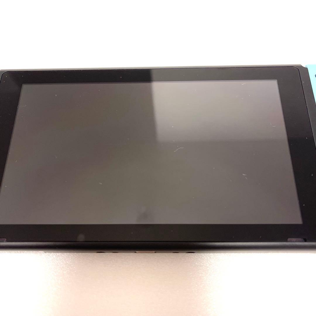 NintendoSwitch あつまれ どうぶつの森セット 本体