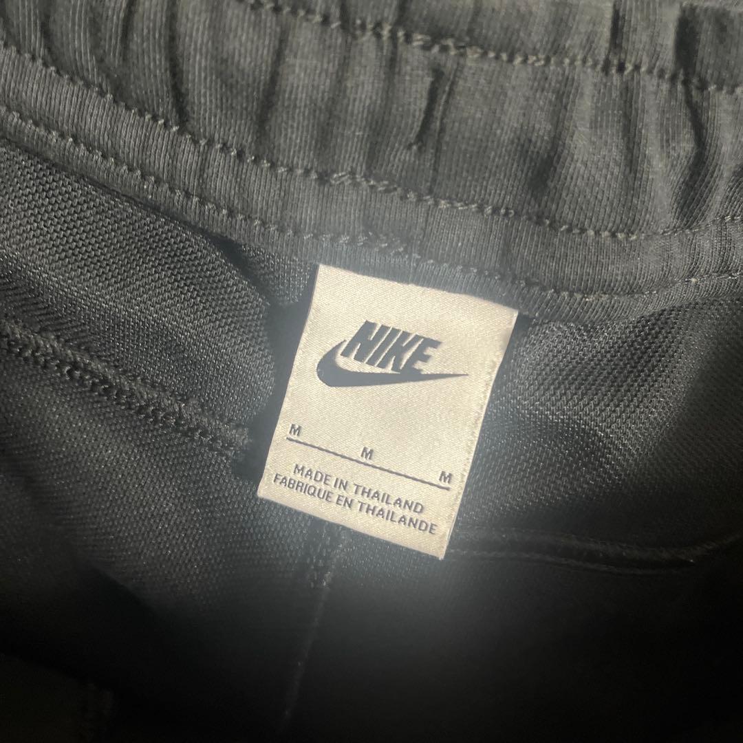 NIKEテックフリース上下mサイズ超美品「破格」