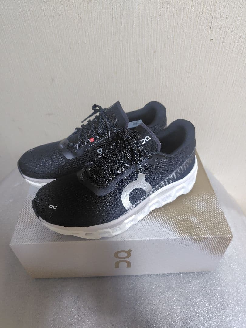 On Cloudmonster 2 27.0cm クラウドモンスター2 未使用