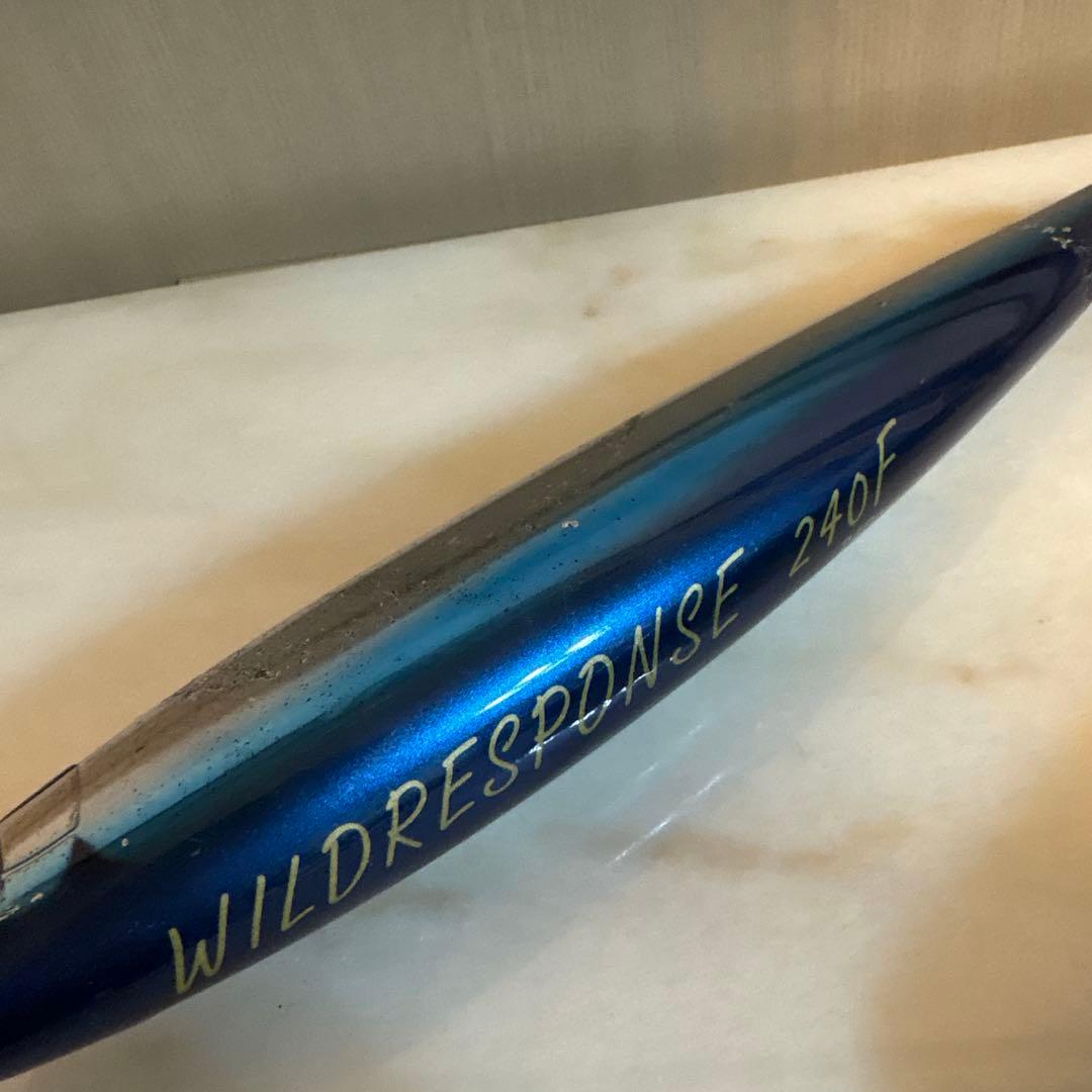 ローカルスタンダード　ダイブベイト240