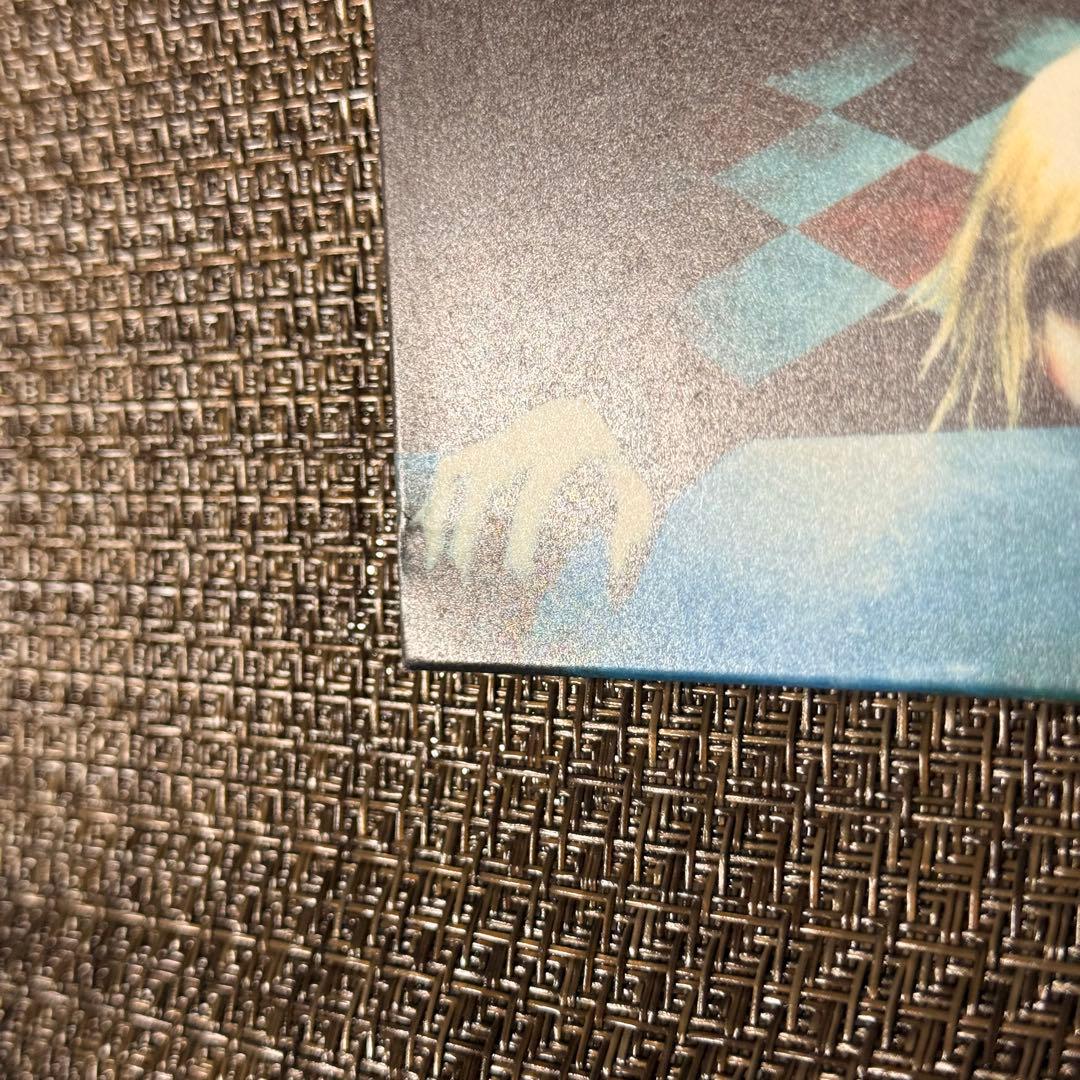 2017年 リマスター版 BUCK-TICK 十三階は月光 紙ジャケット