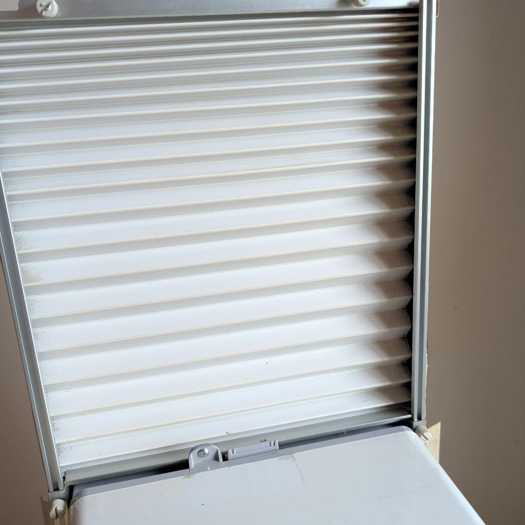 CORONA CW-A1615 コロナ ルームエアコン ウインドタイプ 窓用