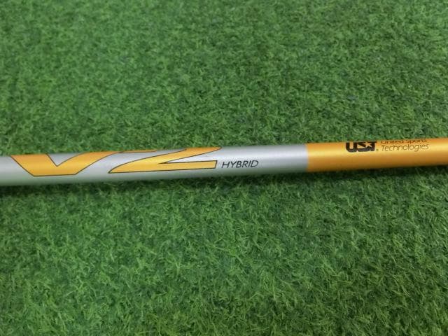 ロイヤルコレクションSFD X8 19度名器 UST PROFORCE V2 X