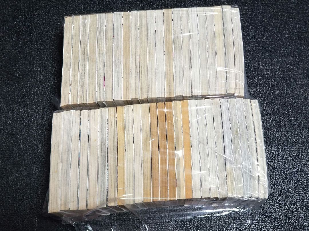 【最安値・送料無料】闇金ウシジマくん 全巻セット 46巻 ＋ 九条の大罪1～7巻