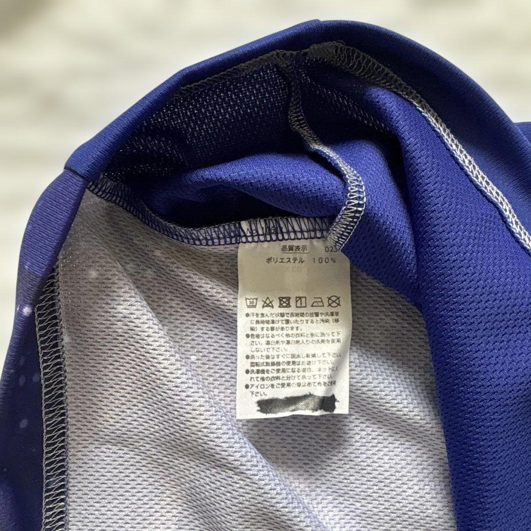 YONEX ヨネックス　ゲームシャツハーフパンツ上下　2点セット　M.S