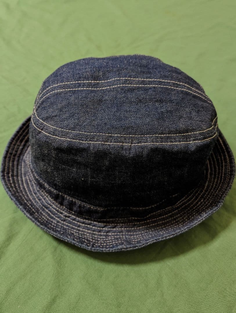 フリーホイーラーズ　レニーブルース　デニム