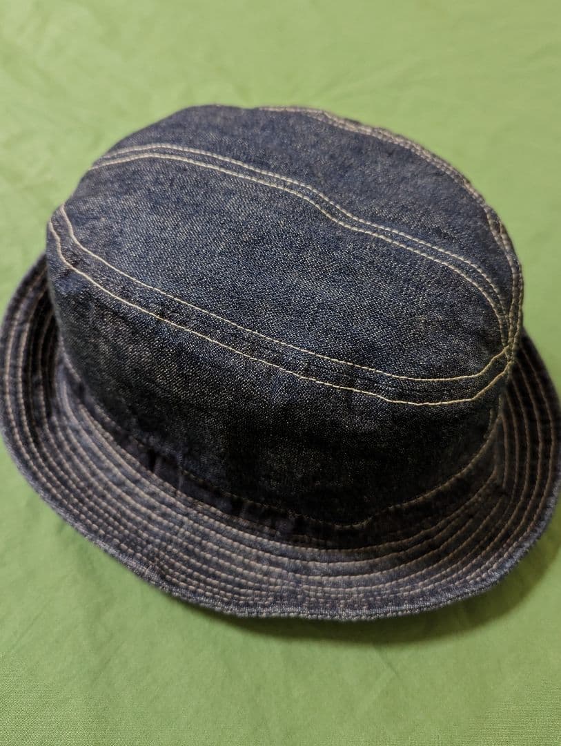 フリーホイーラーズ　レニーブルース　デニム