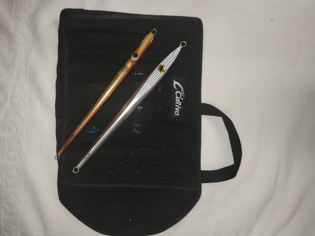 T*1様 ジグまとめ売り MCワークス　キラー3他ジグ合計10本セット