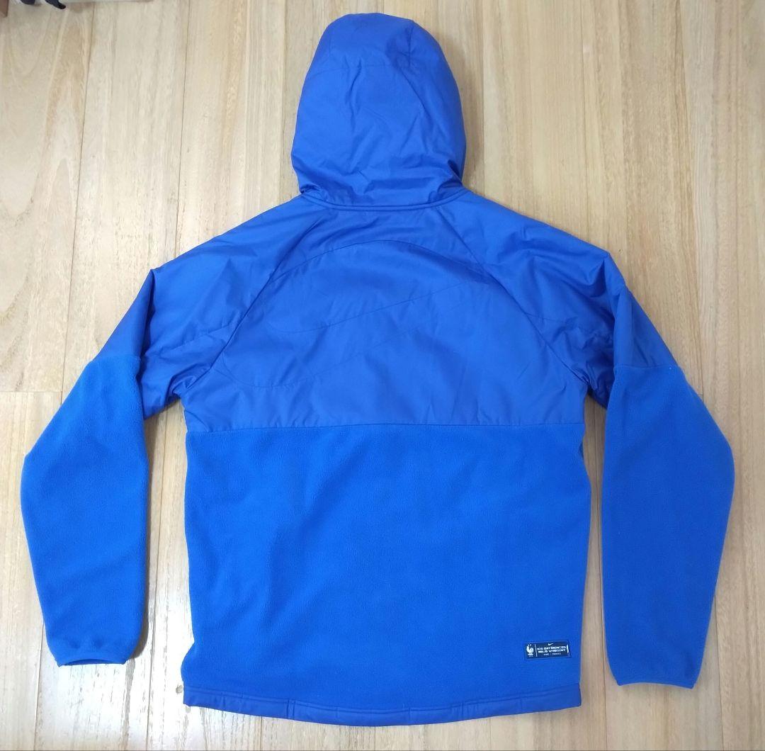 未使用　2022 フランス代表 ウィンターライズド AWF　170cm