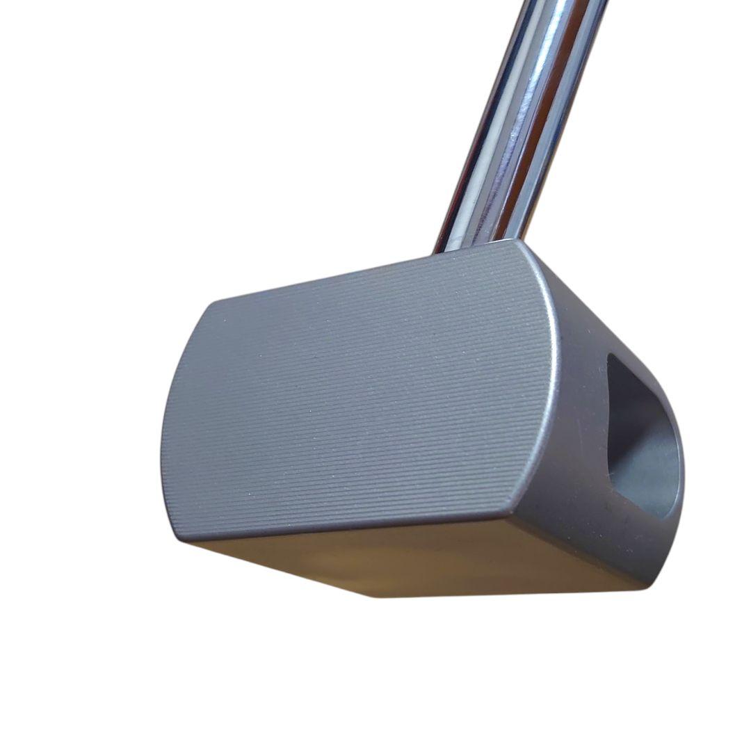 【美品】TAKUMI JAPAN OH2 練習用パター 33インチ 軟鉄鍛造