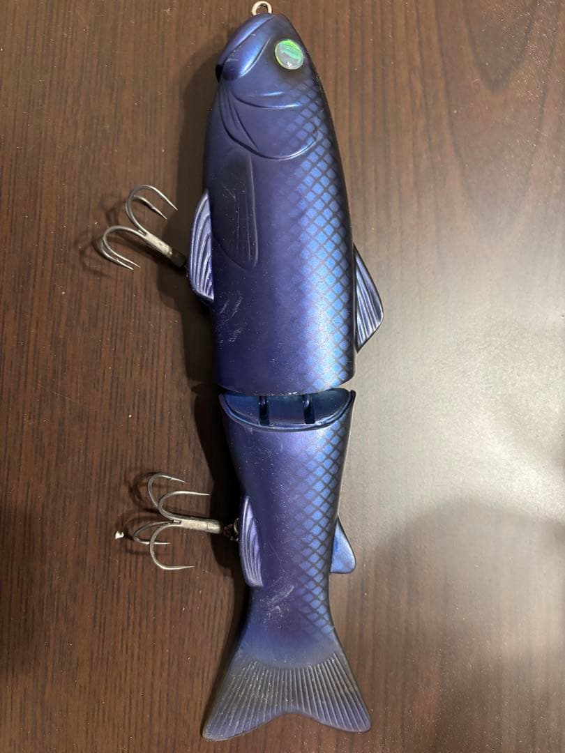 スライドスイマー250 ナイトスケール