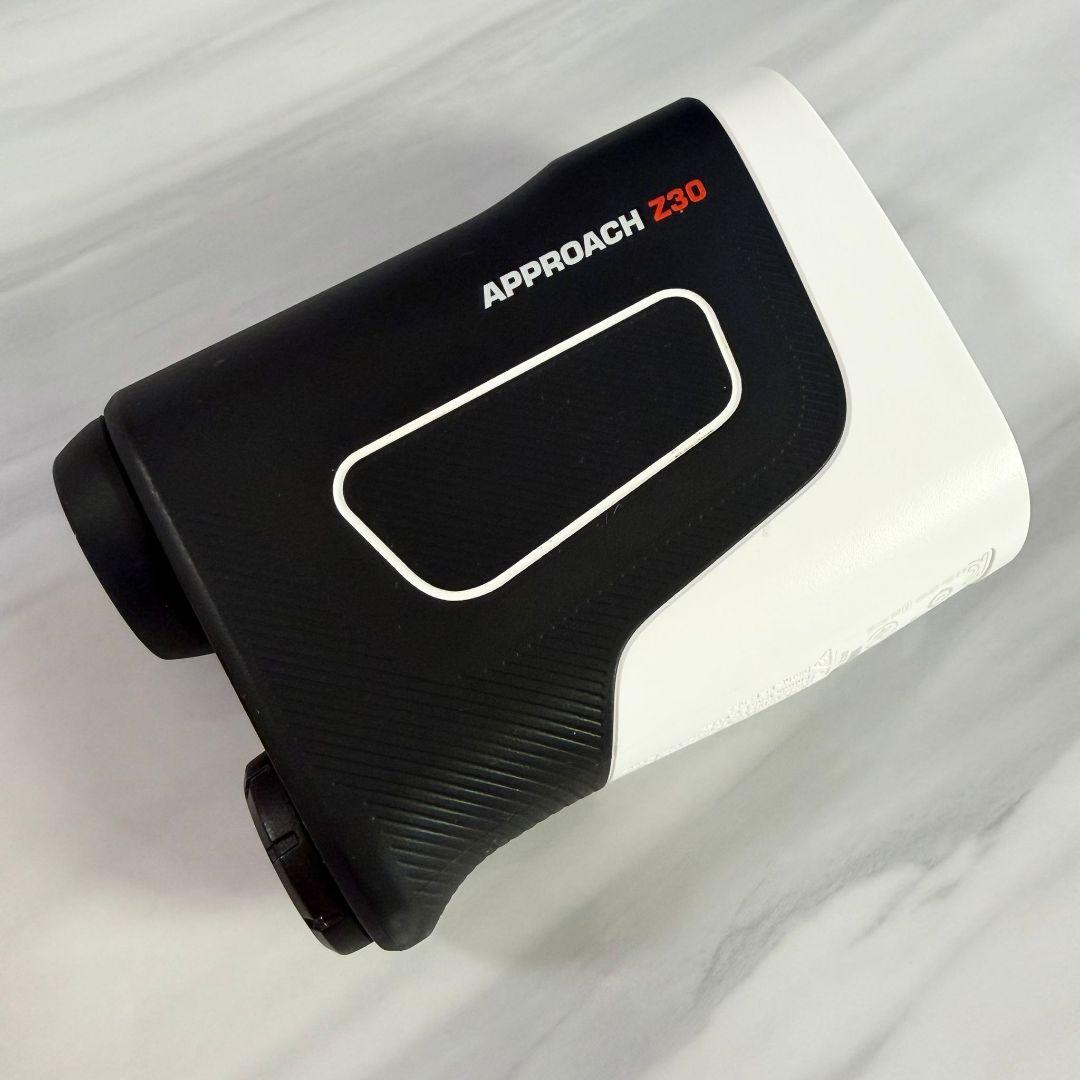 美品 Garmin Approach Z30 ゴルフ用距離計