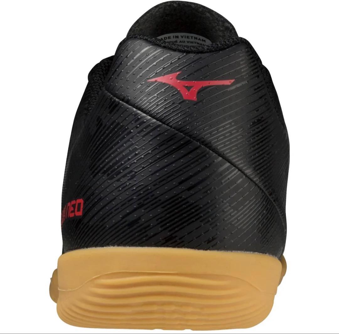 mizuno ミズノ モナルシーダ NEO SALA CLUB IN 26.5