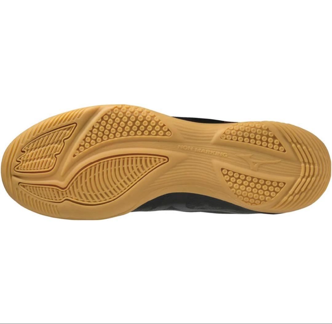 mizuno ミズノ モナルシーダ NEO SALA CLUB IN 26.5