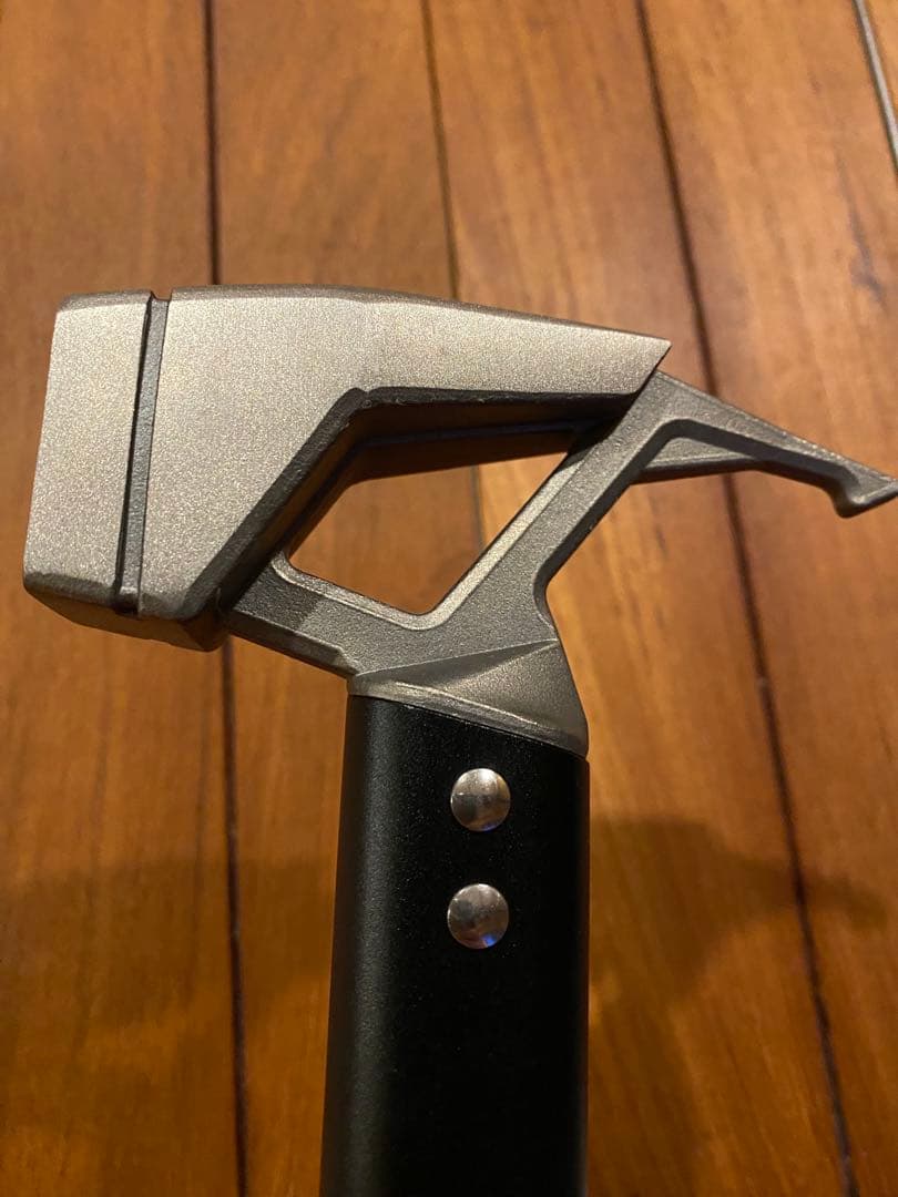 新品未使用　ゼインアーツ　グラートハンマー