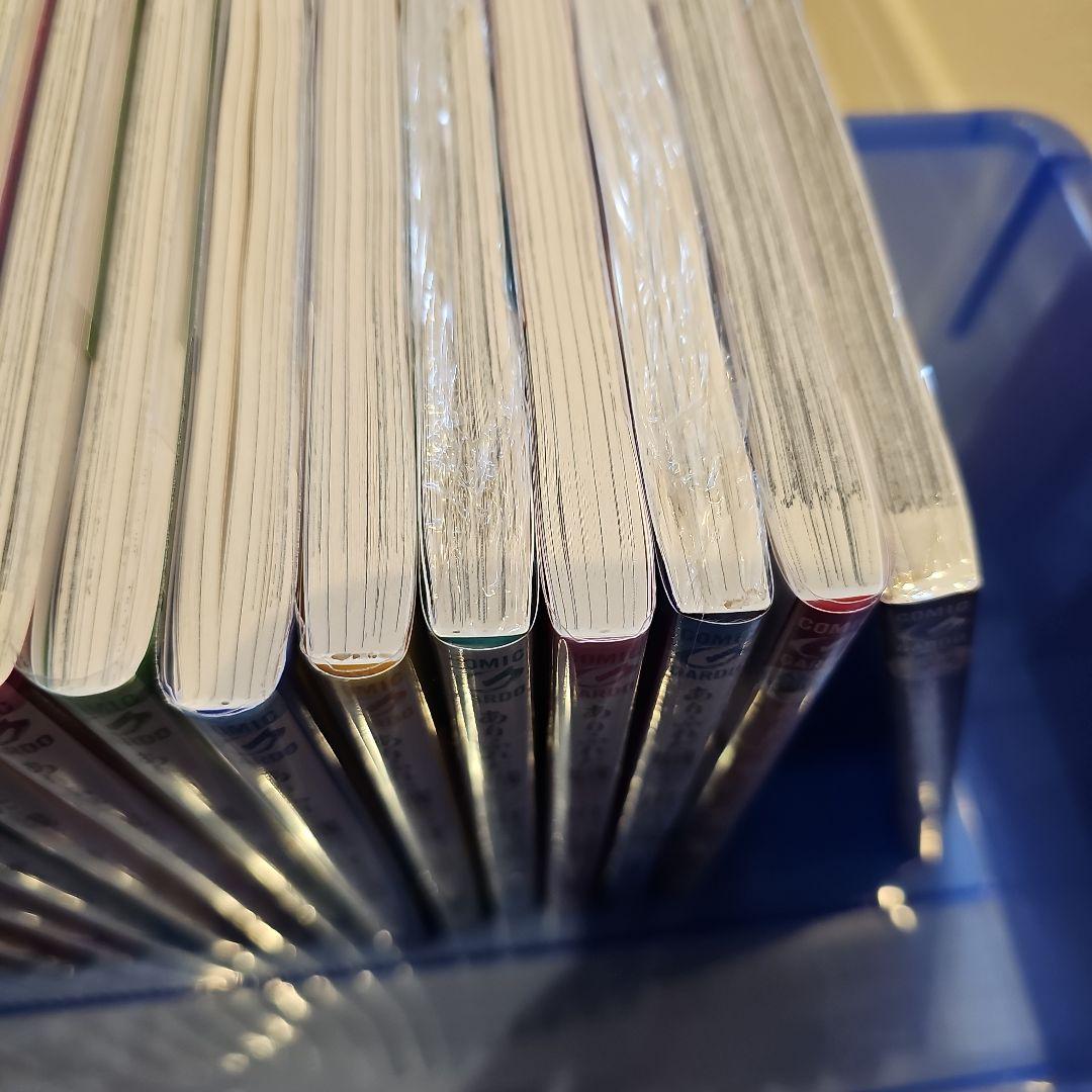 ありふれた職業で世界最強 (1-16巻)5巻～初版一部特典有+おまけ特典付