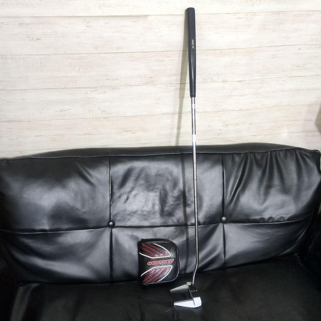 VERSA ODYSSEY 7 パター