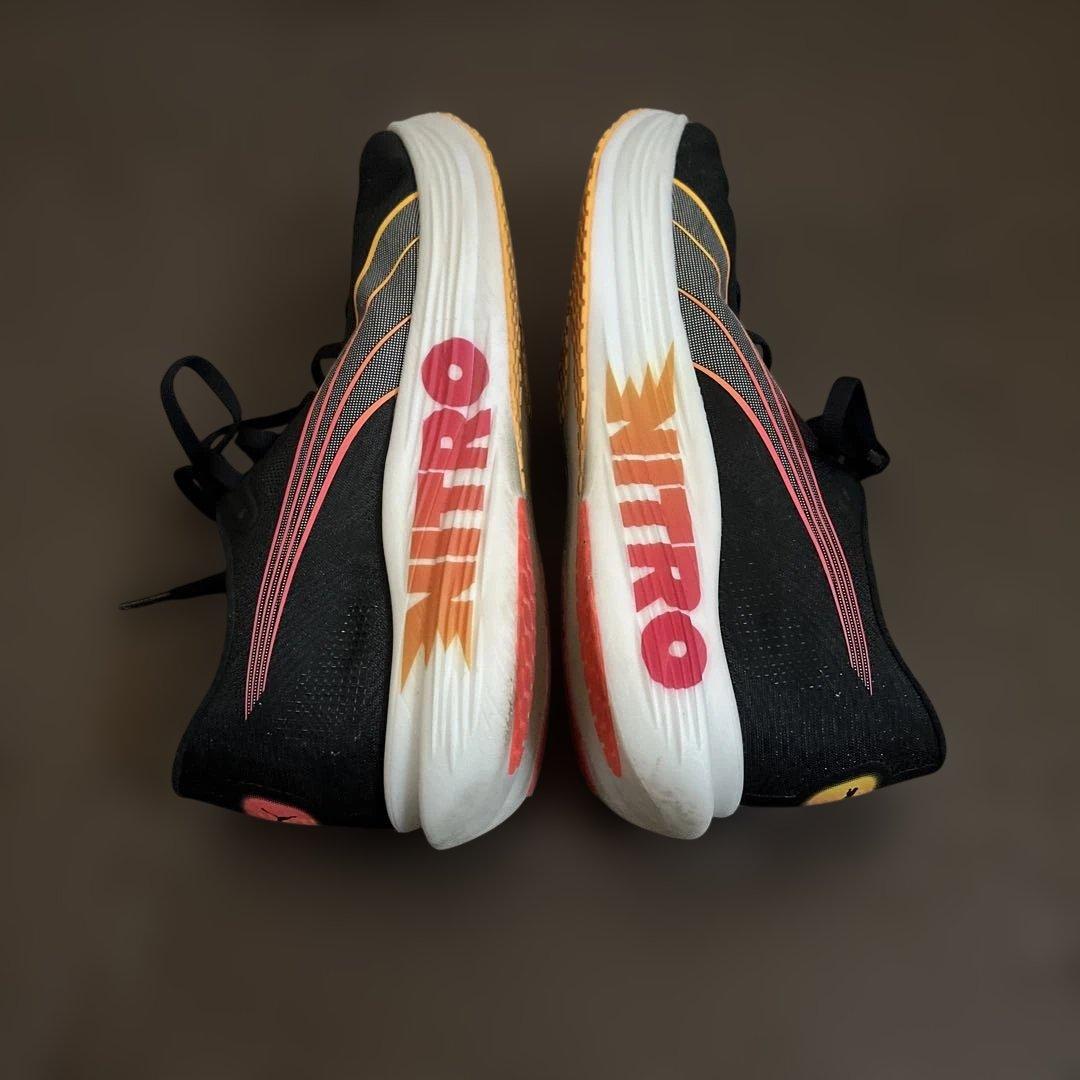 ディヴィエイトニトロエリート2 28cm