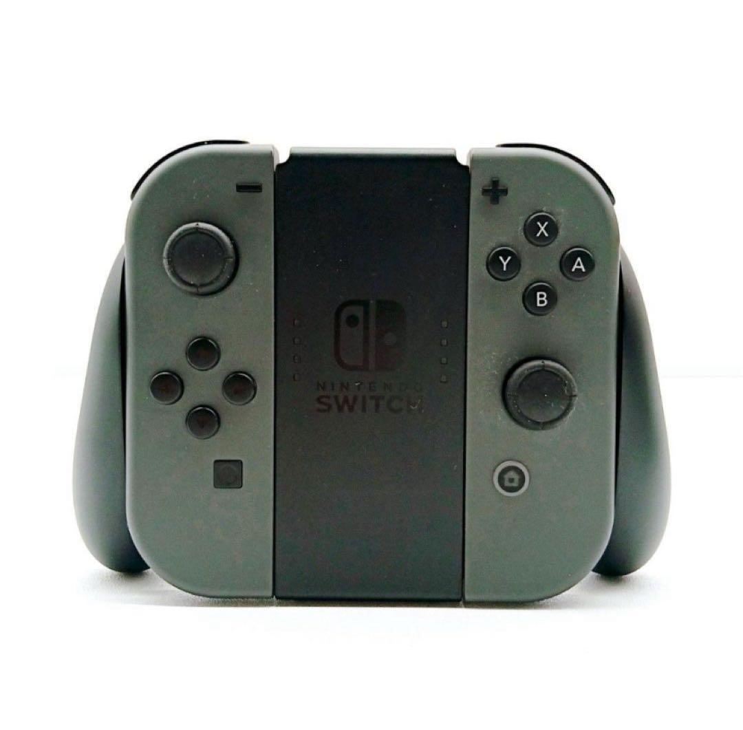 NintendoSwitch HAC-001 2018年製 対策機