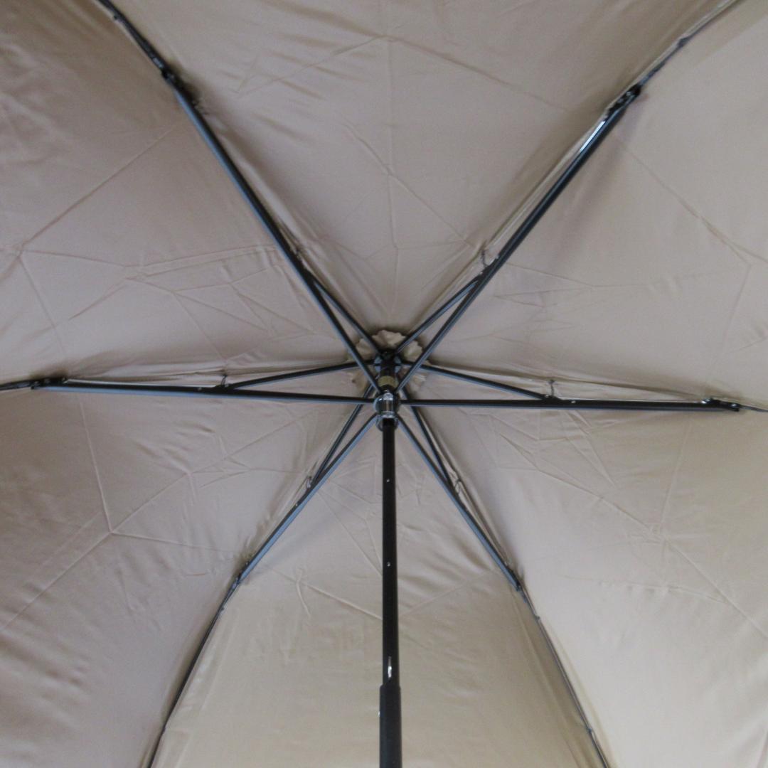 マッキントッシュロンドン新品晴雨兼用傘 日傘 /折りたたみ 折り畳み傘 No.2
