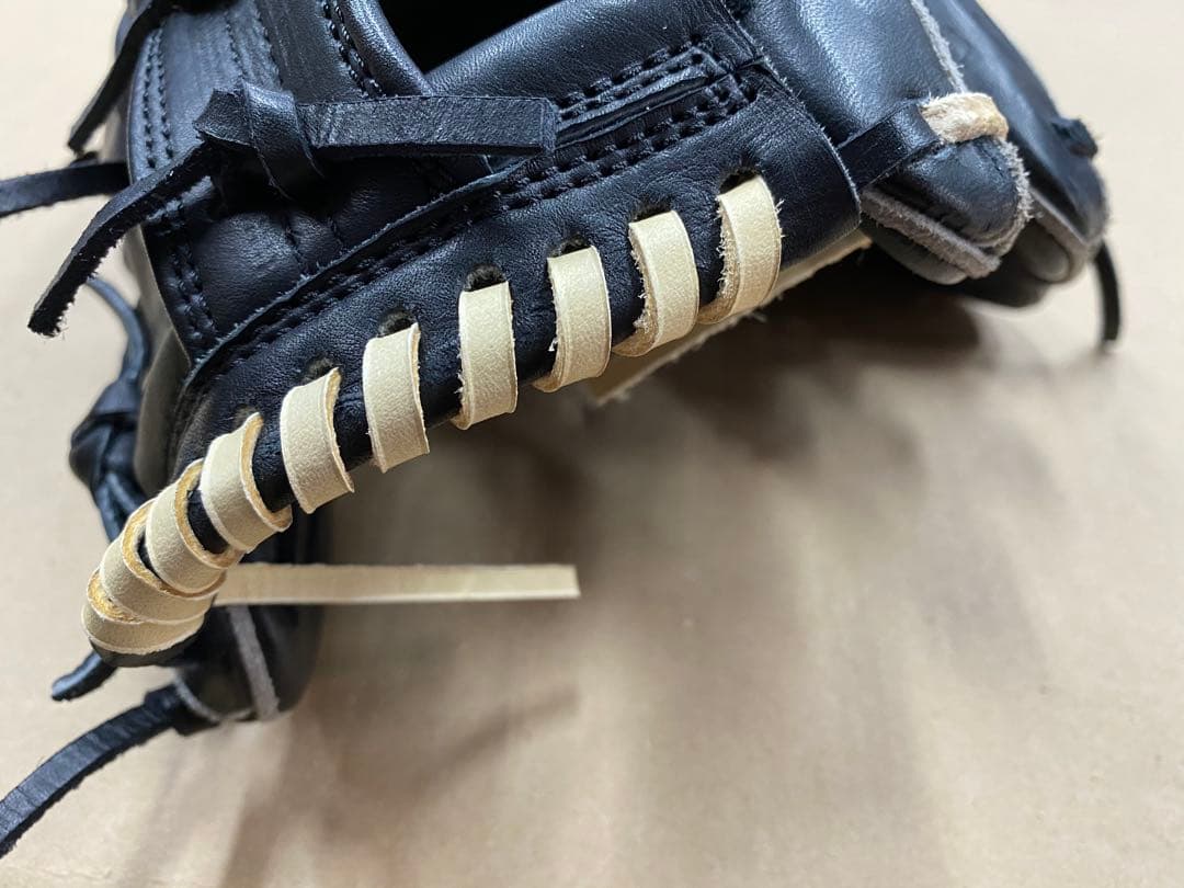 黒20、キャメル20、タン薄10、キャメルへり20m